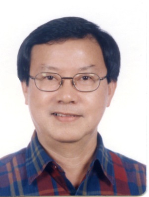 SC Chak (Consultant)