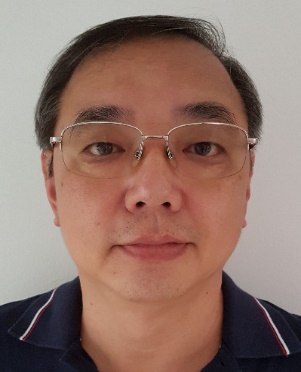 Simon Neo (Consultant)