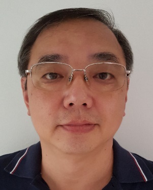 Simon Neo (Consultant)